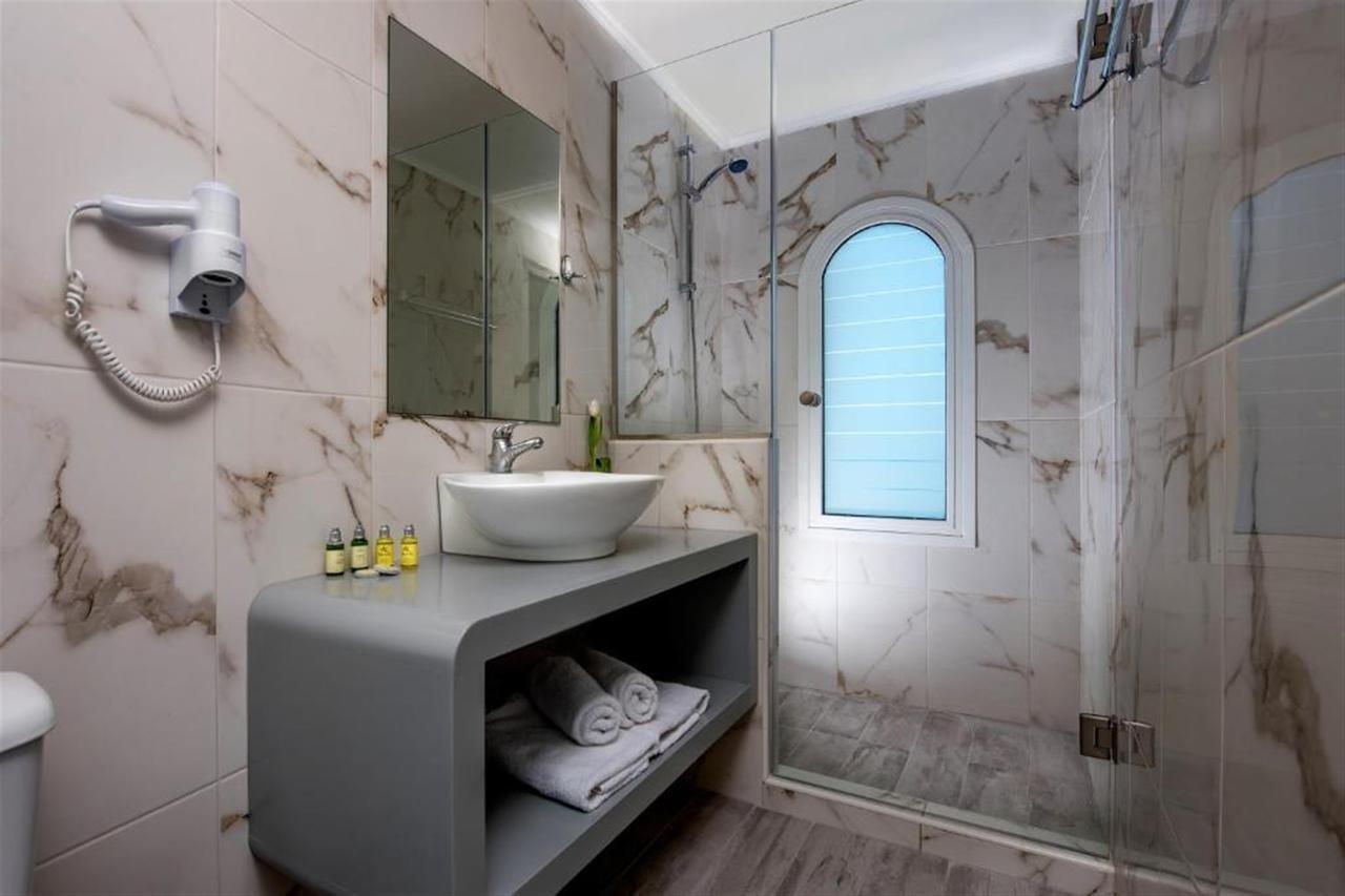 Coral Hotel Ierápetra Dış mekan fotoğraf