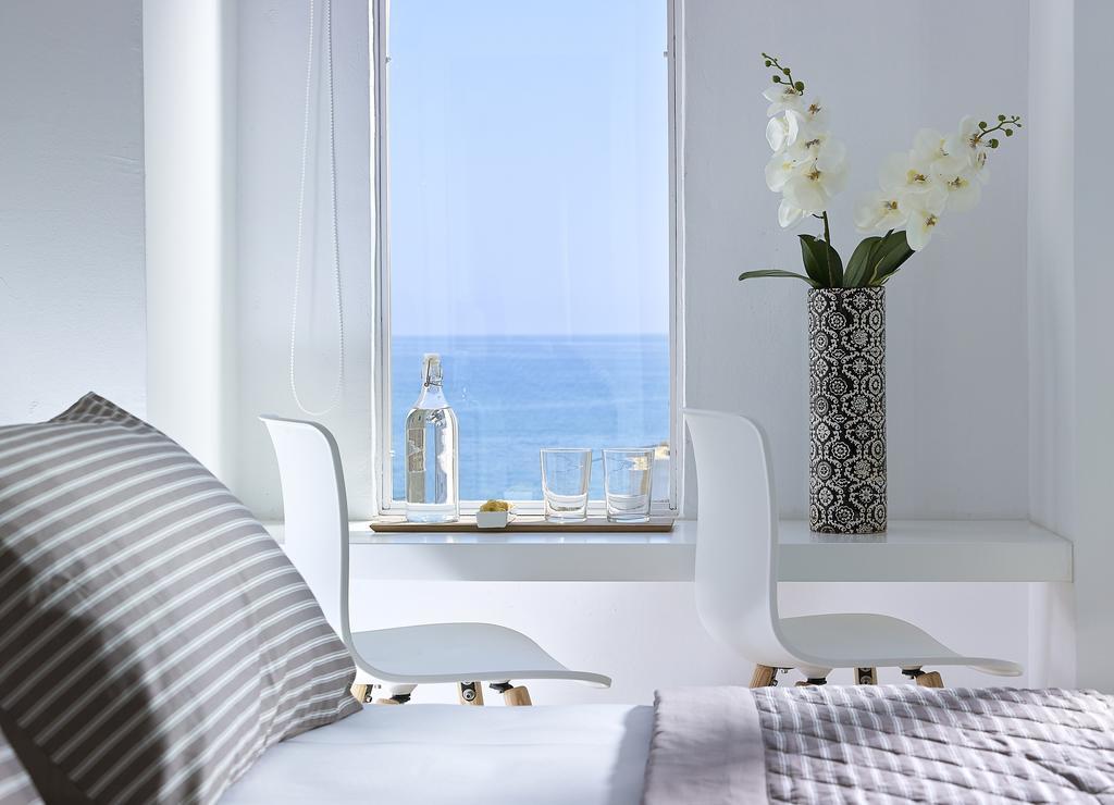 Coral Hotel Ierápetra Dış mekan fotoğraf