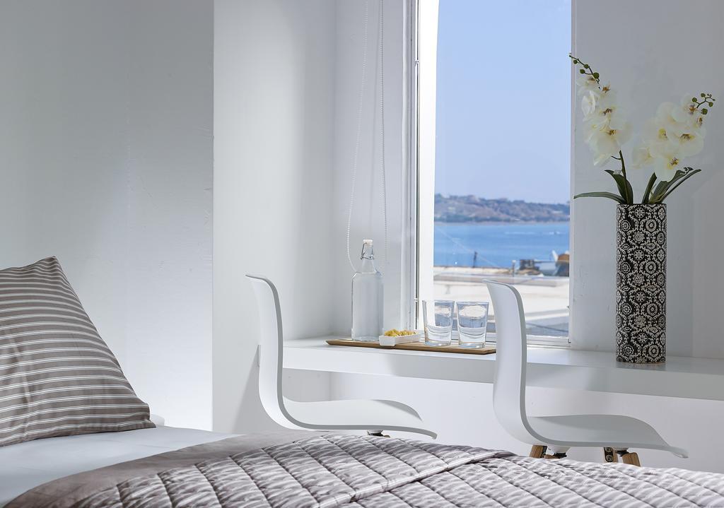 Coral Hotel Ierápetra Dış mekan fotoğraf
