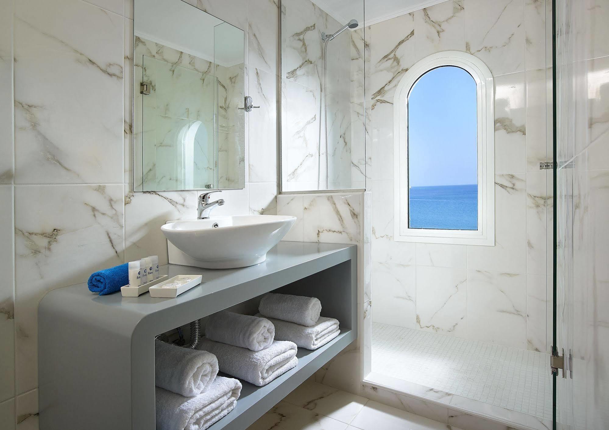 Coral Hotel Ierápetra Dış mekan fotoğraf