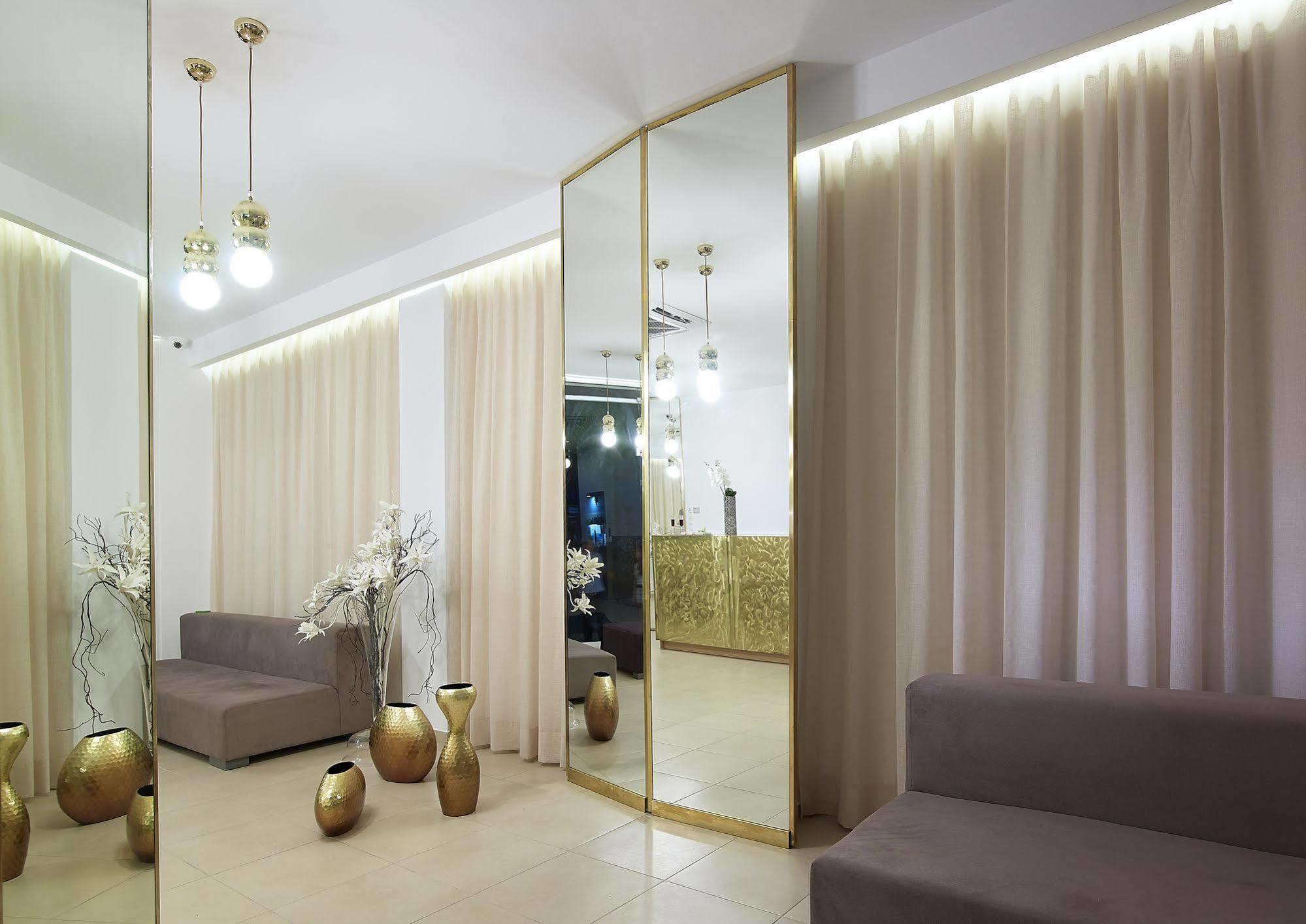 Coral Hotel Ierápetra Dış mekan fotoğraf