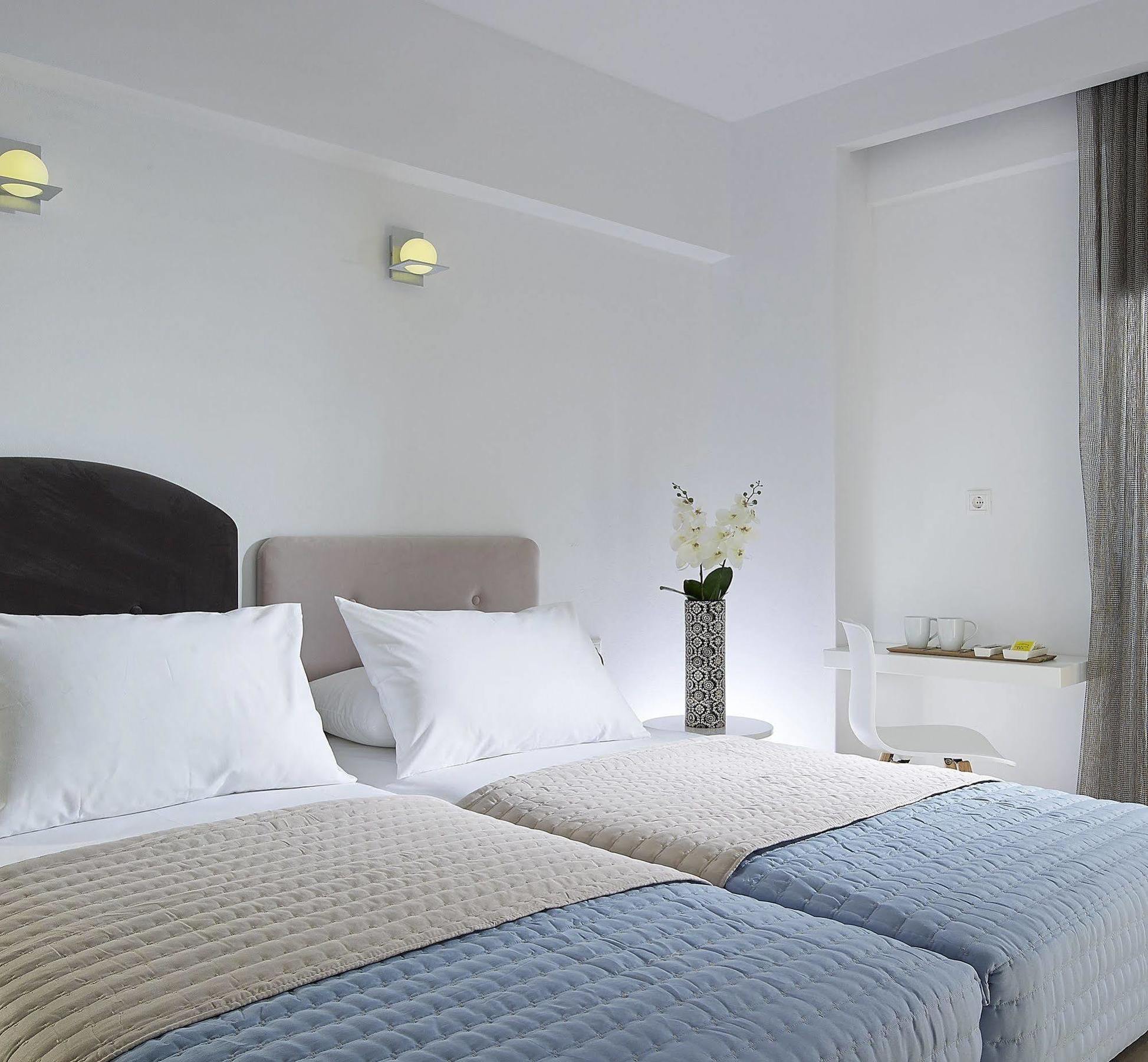 Coral Hotel Ierápetra Dış mekan fotoğraf