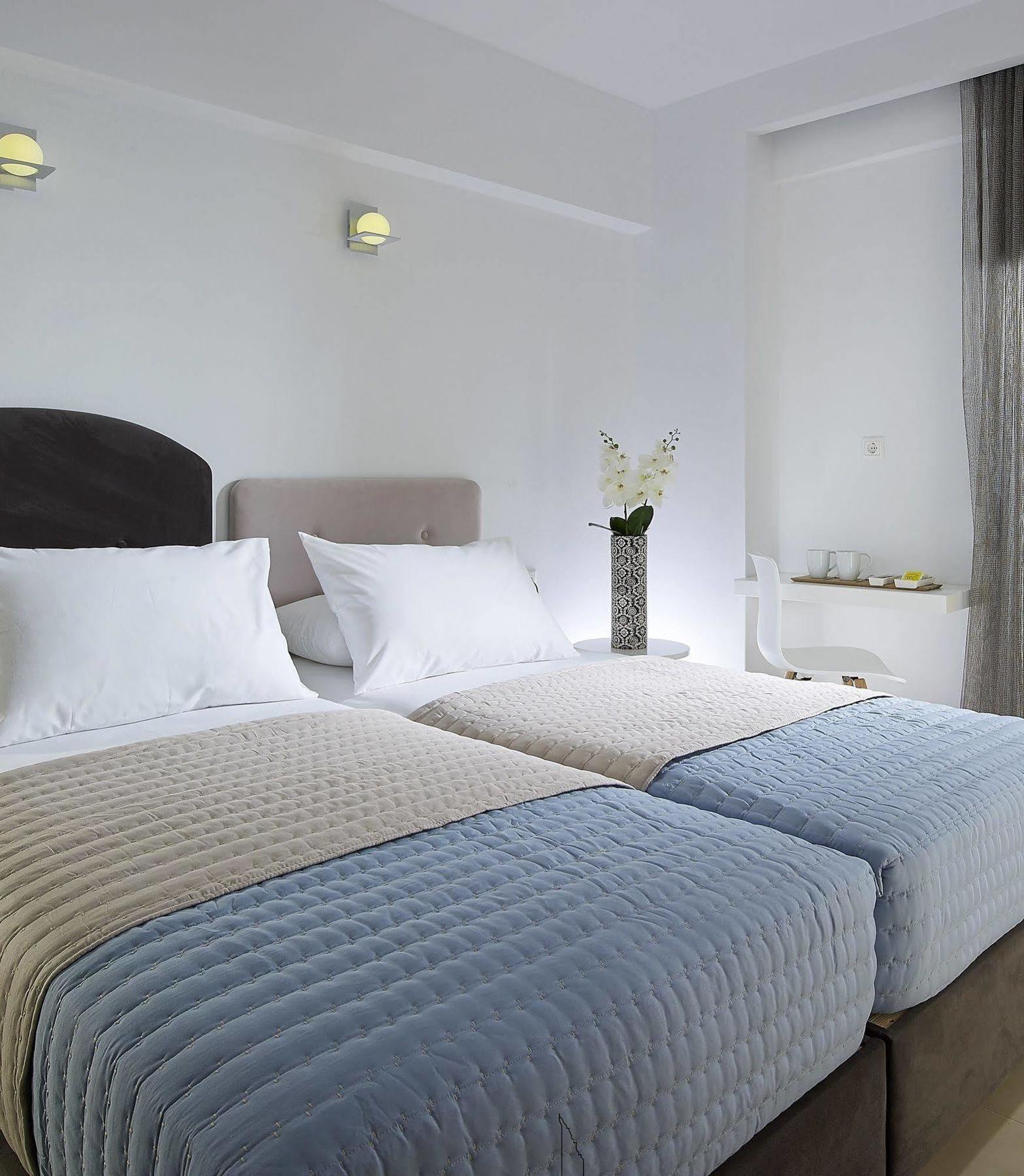 Coral Hotel Ierápetra Dış mekan fotoğraf