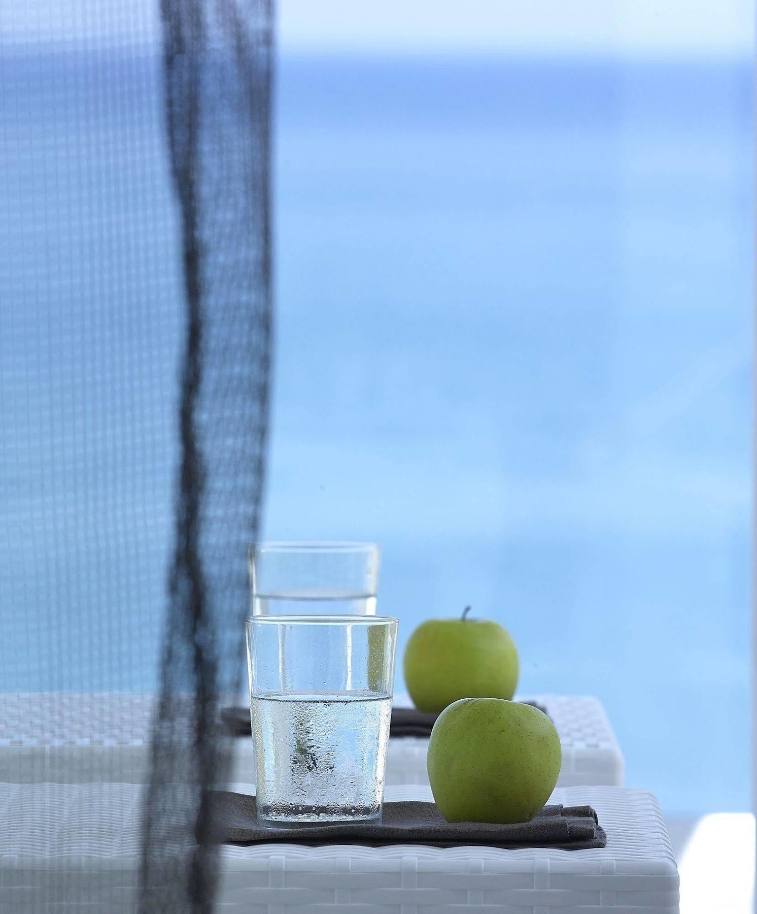 Coral Hotel Ierápetra Dış mekan fotoğraf