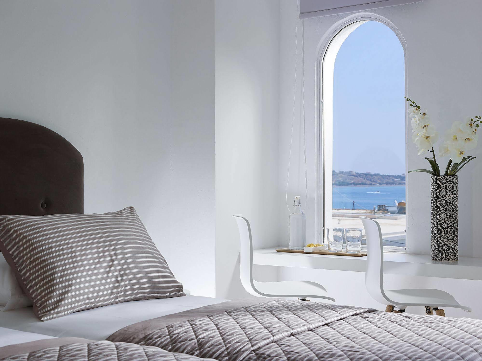 Coral Hotel Ierápetra Dış mekan fotoğraf