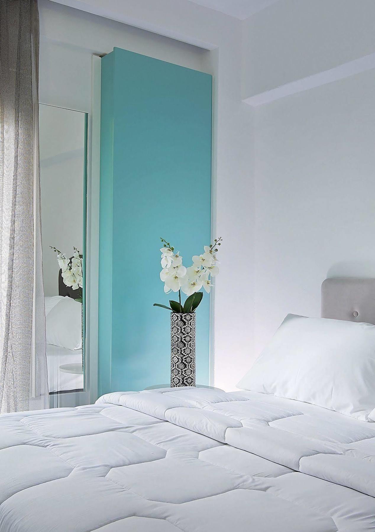 Coral Hotel Ierápetra Dış mekan fotoğraf