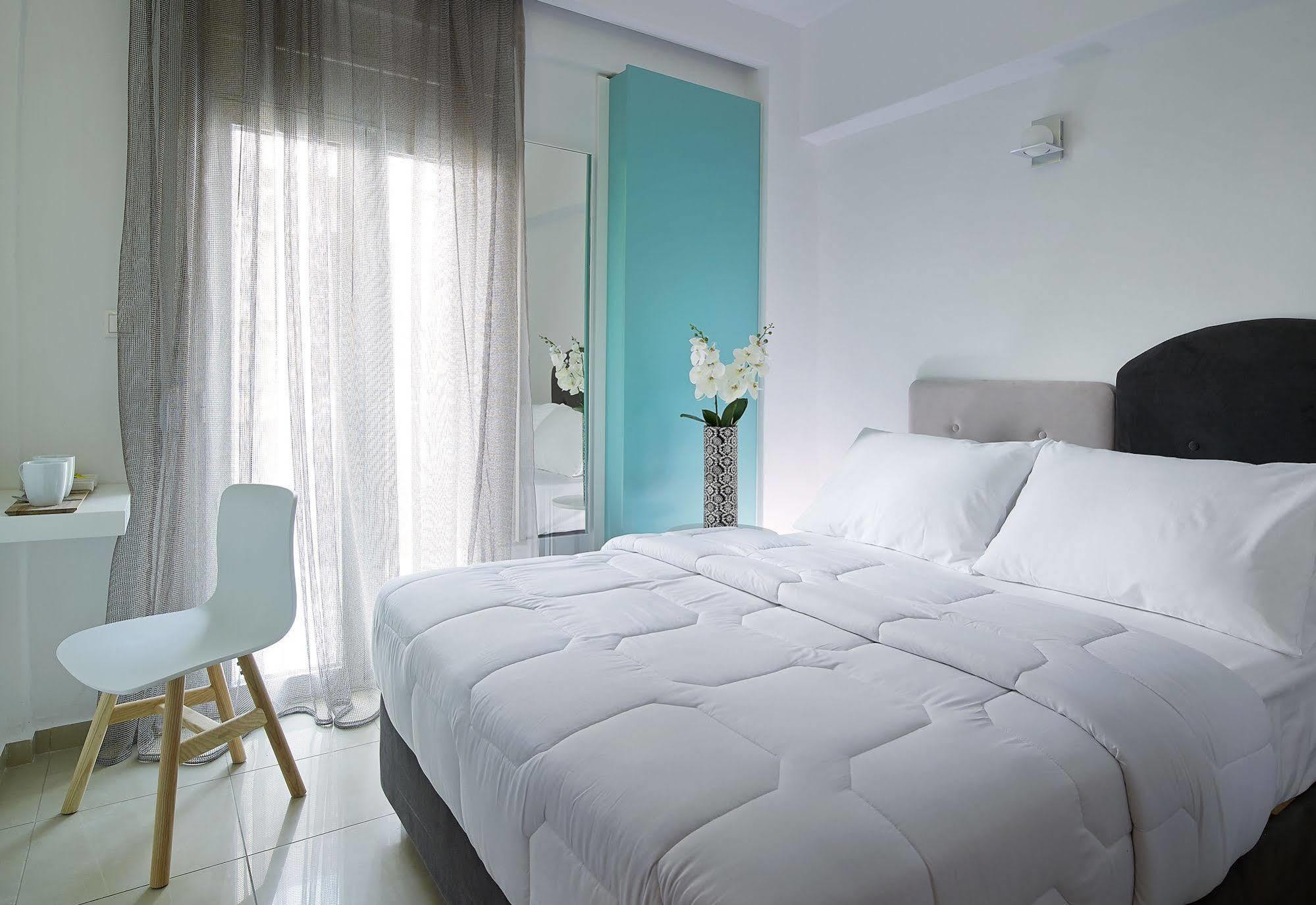 Coral Hotel Ierápetra Dış mekan fotoğraf